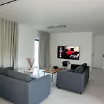 Bast 17 Dom Duzy Parking , Mandoria , Ptak , 2 Sypialnie Lub 1 Sypialnia, Taras , Autostrada A1, Kalinowskiego 17E Wifi